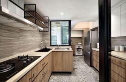 Savannah Condopark (D18), Condominium #575386451